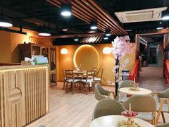 -白兔子密室(长寿路店)