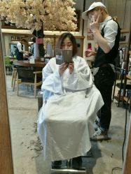 点击看大图 -简影造型·自选烫染接发salon