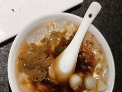 -茅庐川菜(威高广场店)