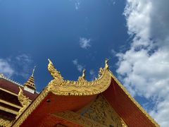 -西双版纳勐泐文化旅游区