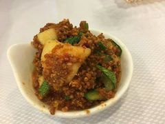 -新加坡海鲜共和(名胜世界圣淘沙海滨坊)