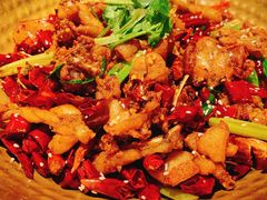 -鼎盛蜀坊·重庆江湖菜(市桥地铁站店)