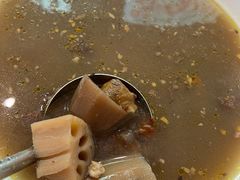 -台山新孖宝柴火黄鳝饭(三合温泉店)