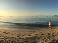 -三亚亚龙湾天域度假酒店