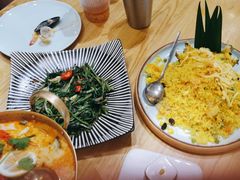 -曼泰·泰餐(京华城店)