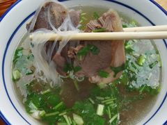 -陈掌柜澄城水盆羊肉(钟楼店)