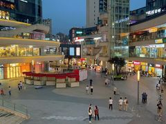 -书亦烧仙草(龙湖金楠天街店)