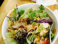 绿享轻食(greenjoy)-greenjoy绿享轻食(宁海路店)