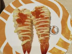 -新一番三文鱼寿司(大东海店)