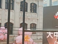 -大中华酒楼·主席武昌鱼·武汉美食地标(江汉路步行街店)