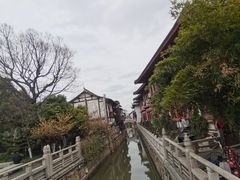-南翔古镇