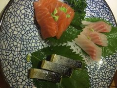 -三禾寿司(南城印象汇店)