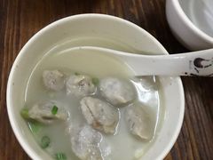 上汤鱼皮角-针姨