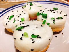 -京城小江南·土菜馆·蒸白鱼(东四十条店)