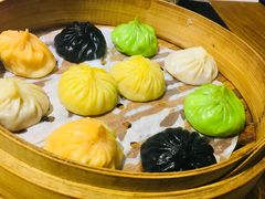 -隆喜元鱼汤包·海鲜(中联广场店)