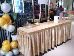 -银吉姆健身(恒隆馆)