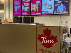 -Tims天好咖啡·贝果(东方广场店)