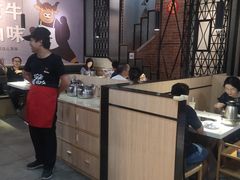 -潮正和潮汕牛肉火锅·老字号(番禺万达店)