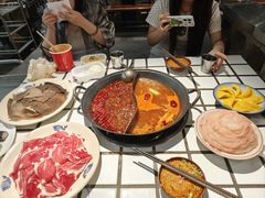 -贰回巷火锅馆(钟楼店)