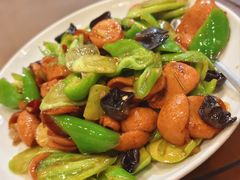 -丽华家常菜(北马路店)