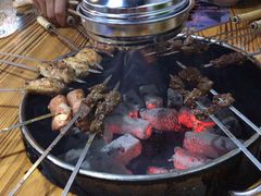 -袁家水泊水浒烤肉(白金店)