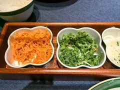 -金狮麟·新豫菜(金码大厦店)