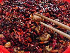 -林中乐辣子鸡(歌乐山总店)