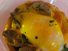 温泉蛋三文鱼-农畉LONFOOD(福田星河COCOPark店)