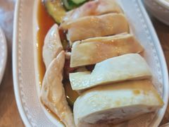-章记星洲 · 新加坡餐厅(望京店)