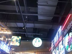 -茶马花街(城西银泰城店)