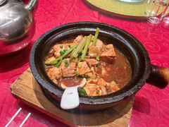 -庆丰农庄·团建·农家菜(大浪店)