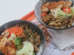 -吉野家(黑牛城道店)