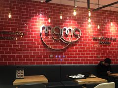 大堂-妈妈故事米线(市府恒隆店)