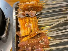 -号令江湖·水浒烤肉(和畅睦邻中心店)