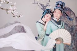 -盘子女人坊古装写真摄影(苏州旗舰店)