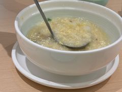 -吕氏疙瘩汤·海鲜新鲁菜(海州利群店)