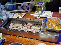 -三个蒙古大叔羊肉串(大宁店)