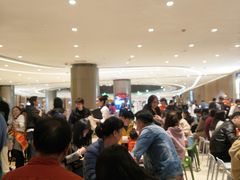 -海底捞火锅(关山保利店)