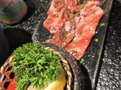 -樱嘢·炭火烧肉(惠南店)
