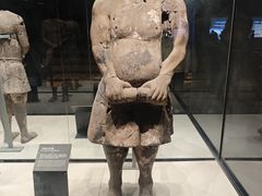 -秦始皇帝陵博物院-丽山园