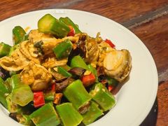 -前海沿·青岛菜(五四广场永旺店)