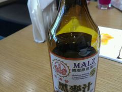 -菩提树·素食餐厅(汇智国际商业中心店)