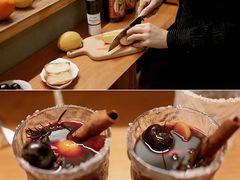 -虫二茶事(彭家巷店)