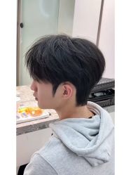 -YESIDO椰岛造型烫发染发