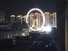 -津生缘主题观影电竞民宿(天津之眼店)