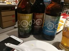 -海底捞火锅(安吉万达店)