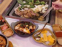 -郭记烤肉创始店(民丰大街店)