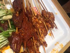 -袁记串串香(北国店)