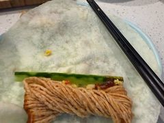 -刀板香·安徽菜(国购IFC店)
