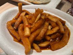 -大师兄·西北小馆(南沙万达广场店)
